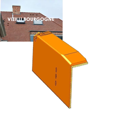 RIVE GAUCHE GIVERNY PV VIEILLI BOURGOGNE 16GPV - 3.5/ML